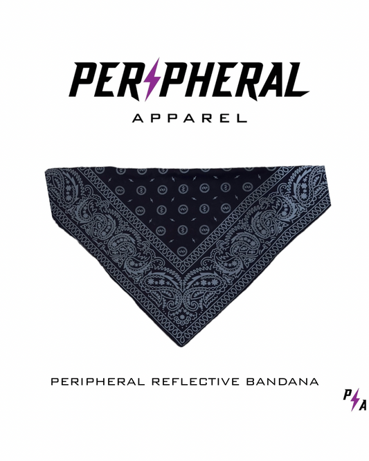 Peripheral Bandana