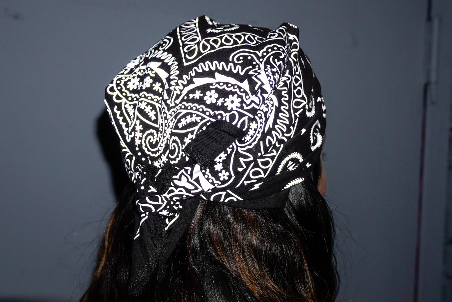Peripheral Bandana