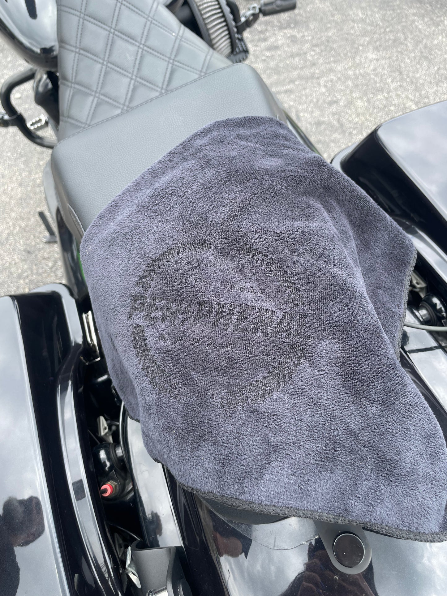 PA Microfiber Towels