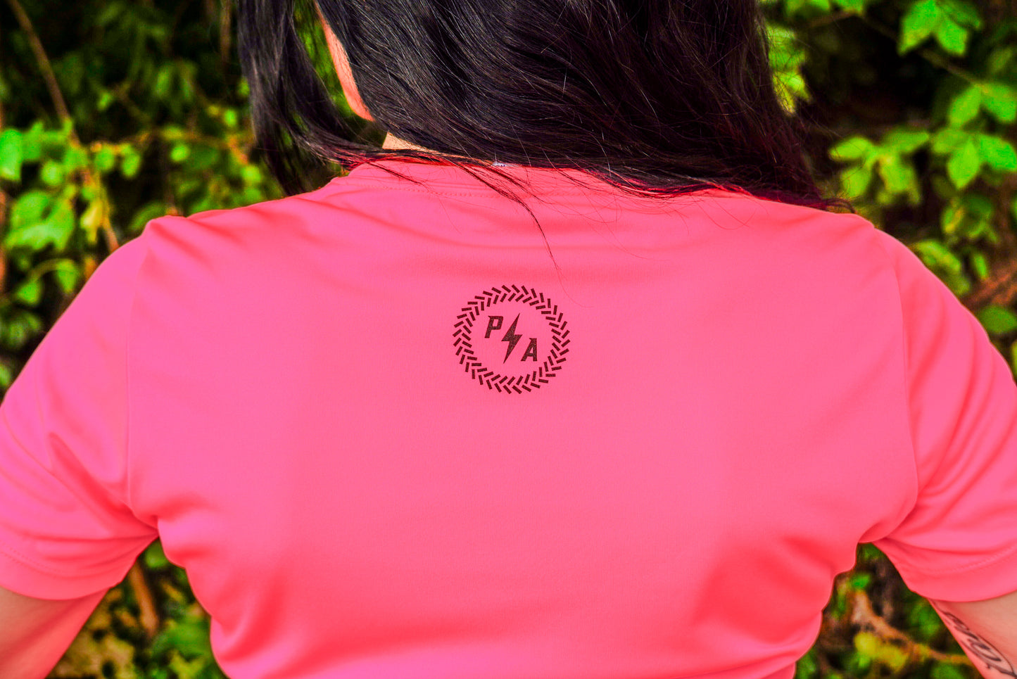 LITERALLY Performance T-Shirt