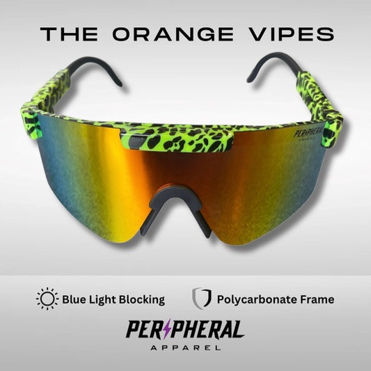 The Orange Vipes