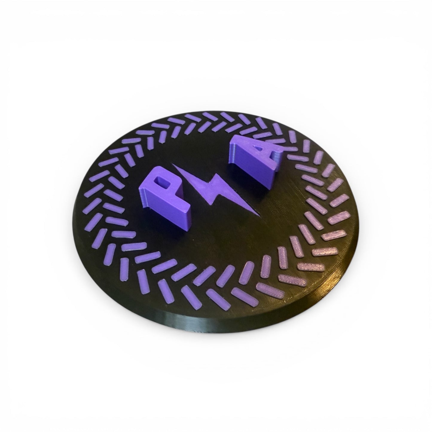 Kick Stand Puck