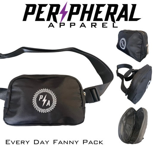 Every Day Fanny Pack