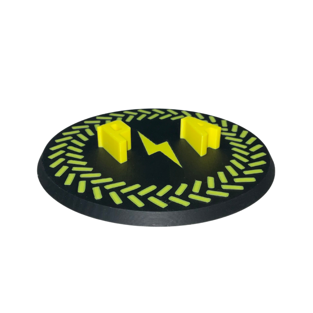 Kick Stand Puck