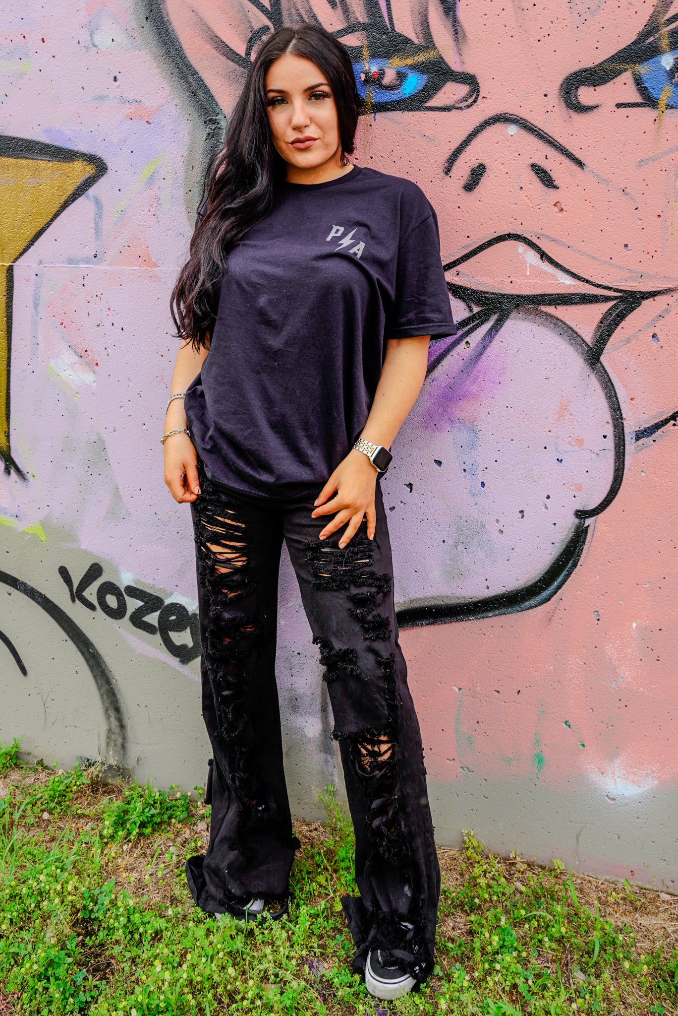 SENDERS ONLY T-SHIRT