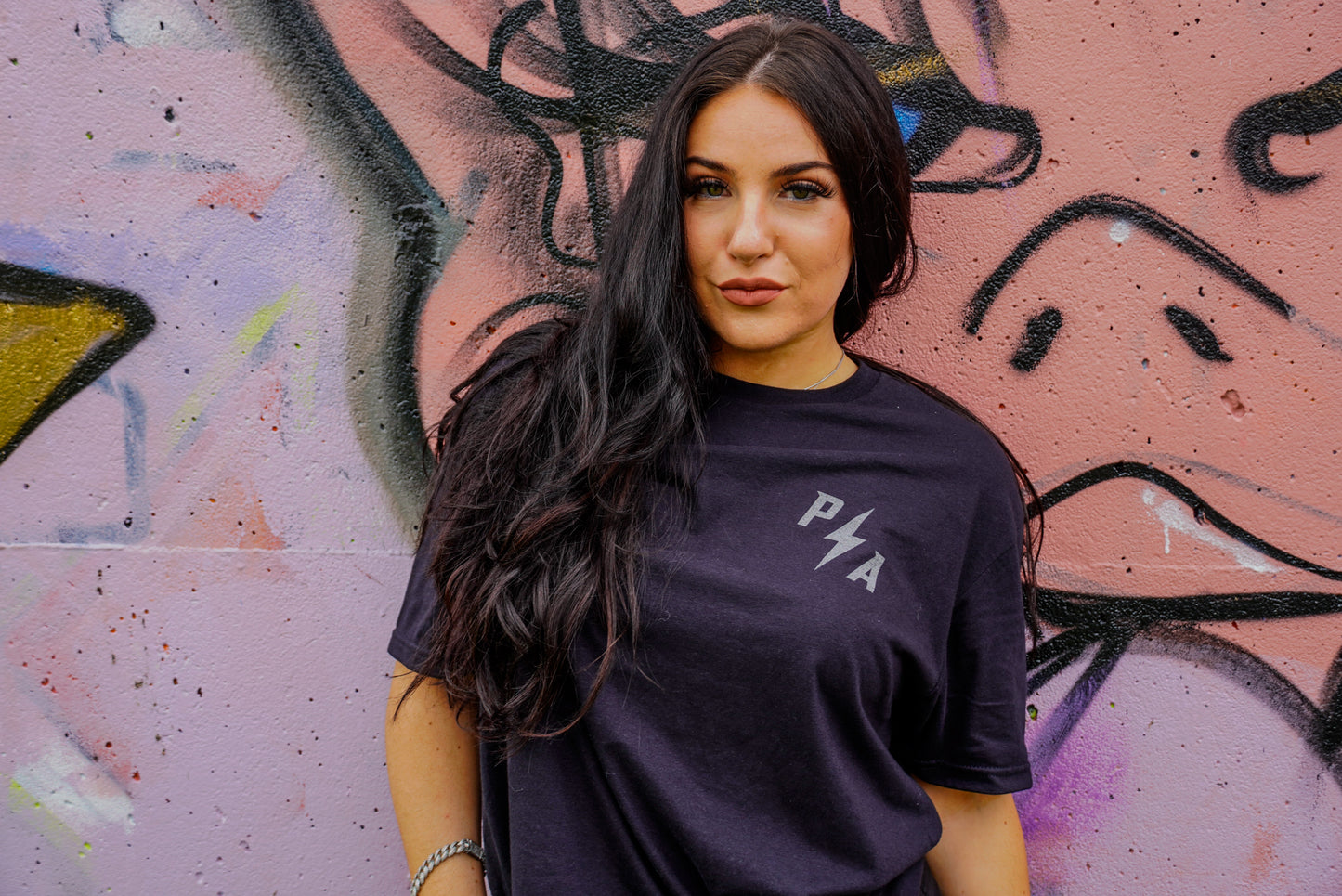 SENDERS ONLY T-SHIRT