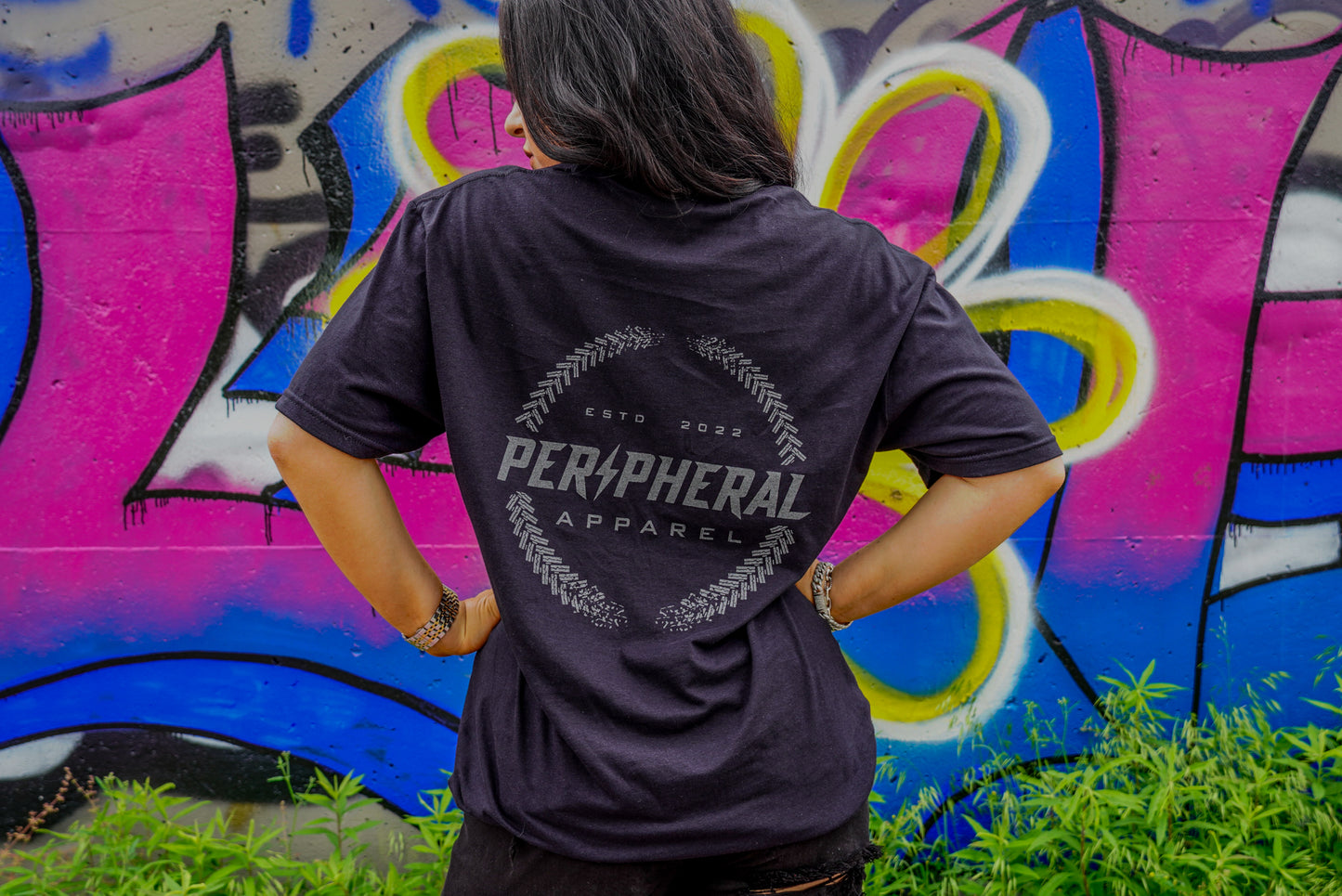 SENDERS ONLY T-SHIRT