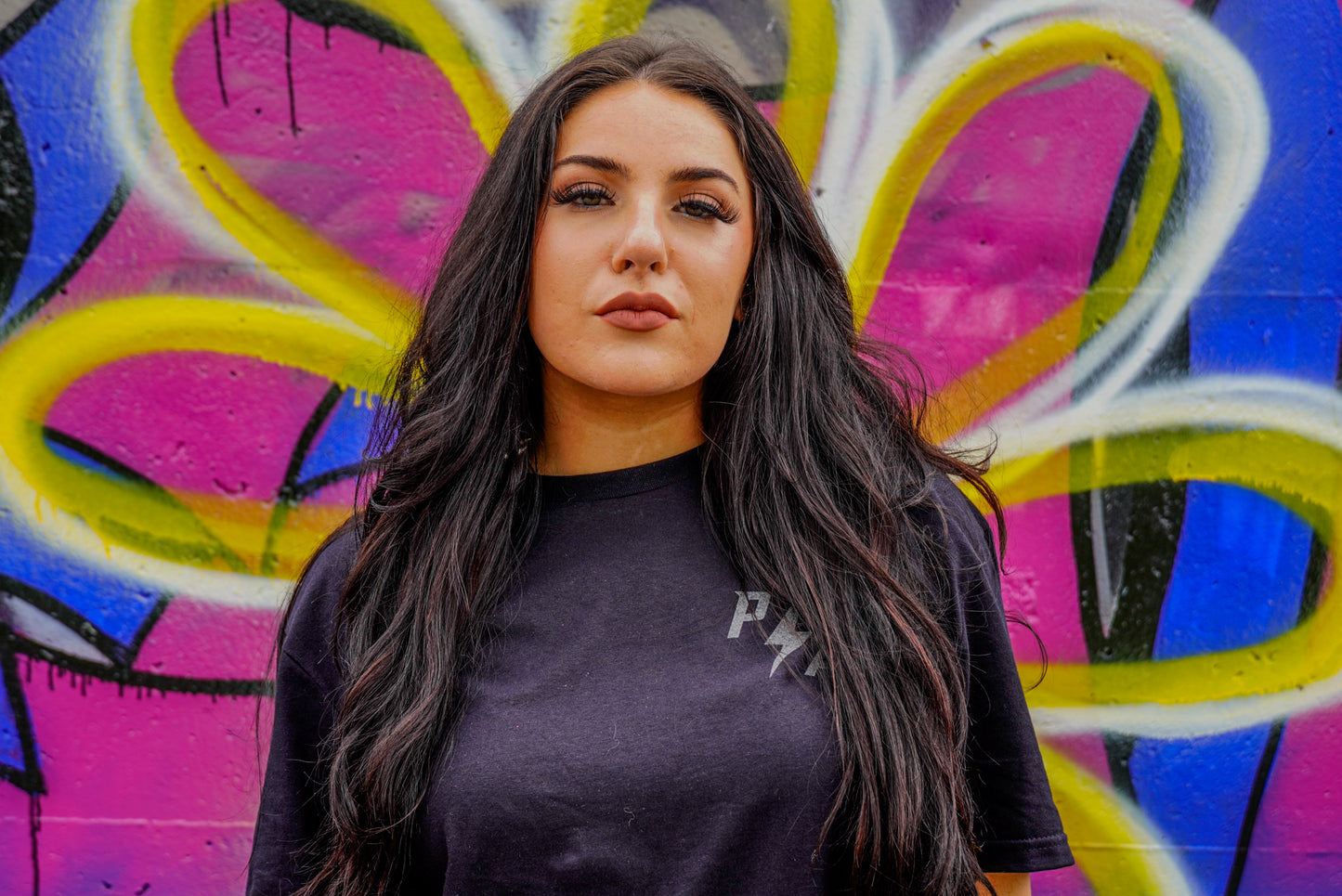 SENDERS ONLY T-SHIRT