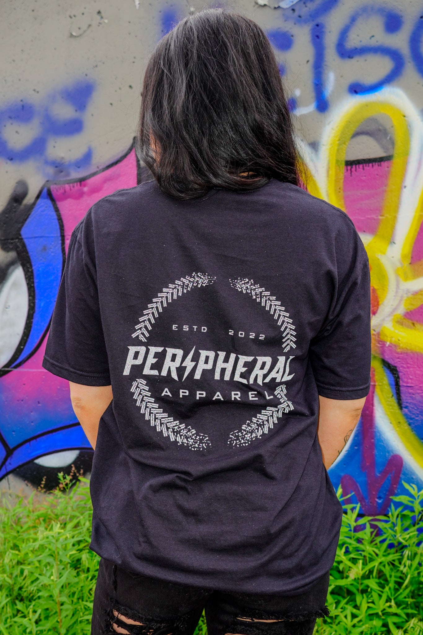 SENDERS ONLY T-SHIRT