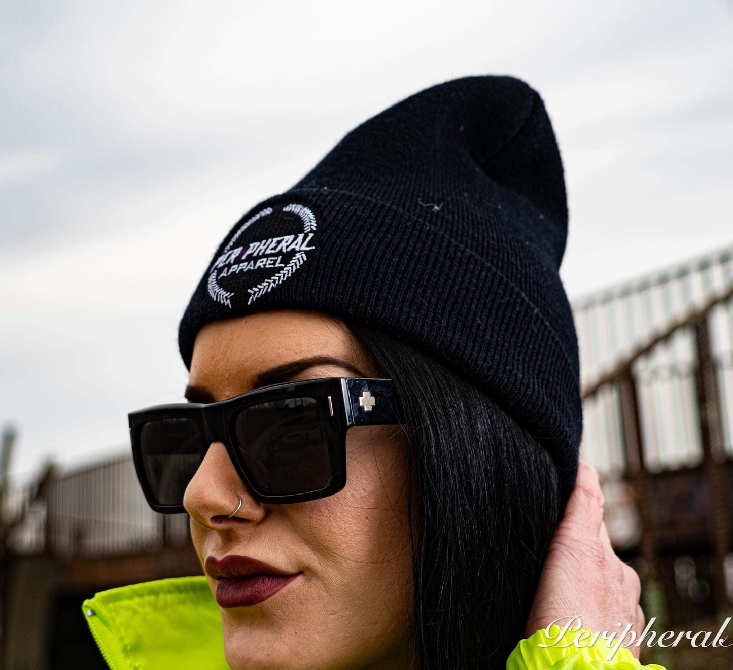 PA Cuffed Beanies