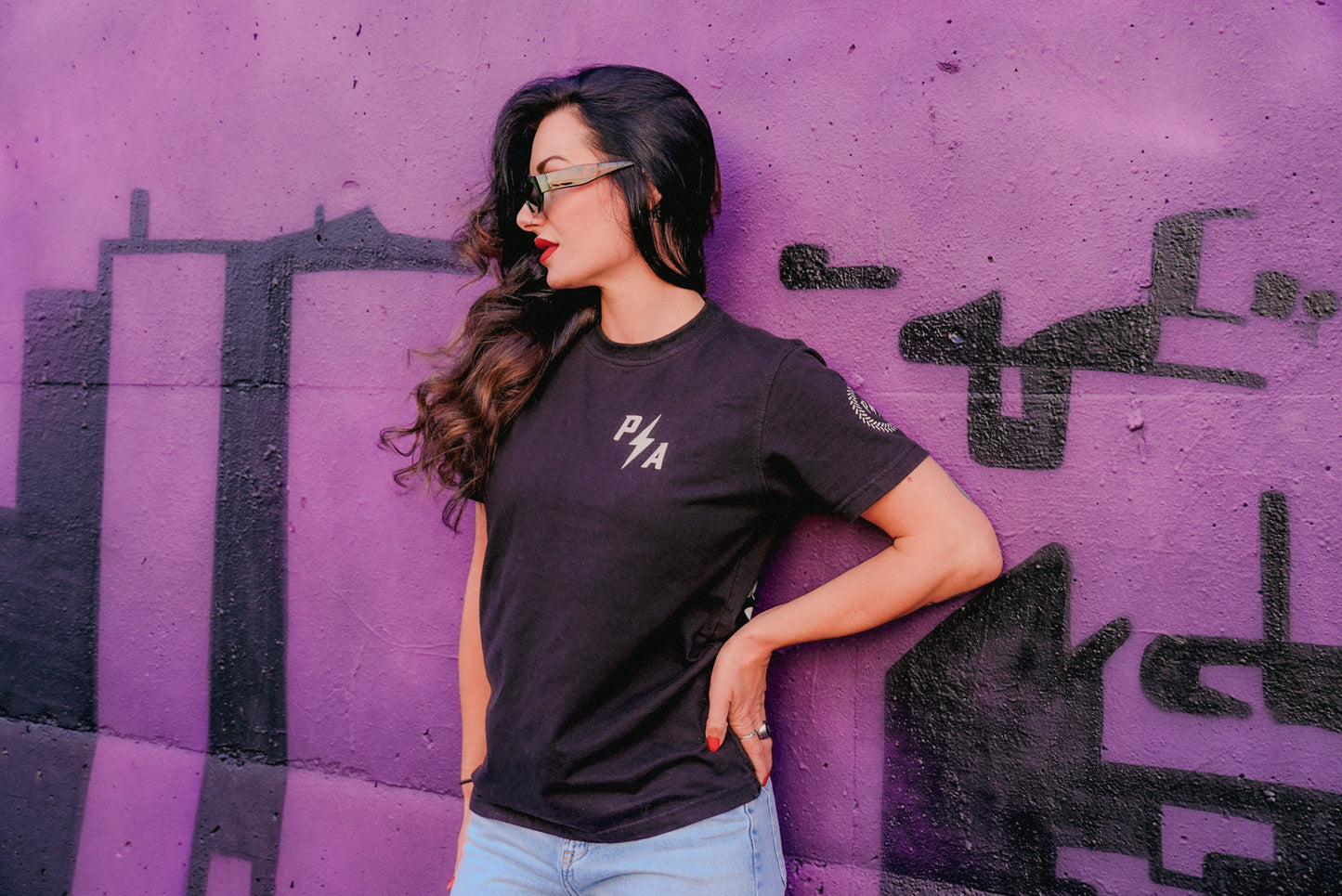 OG Reflective T-Shirt
