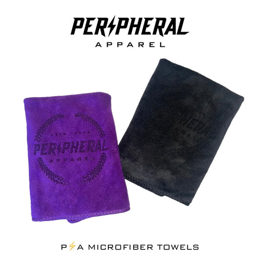 PA Microfiber Towels