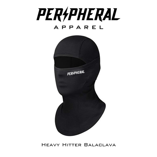 HEAVY HITTER SKI MASK