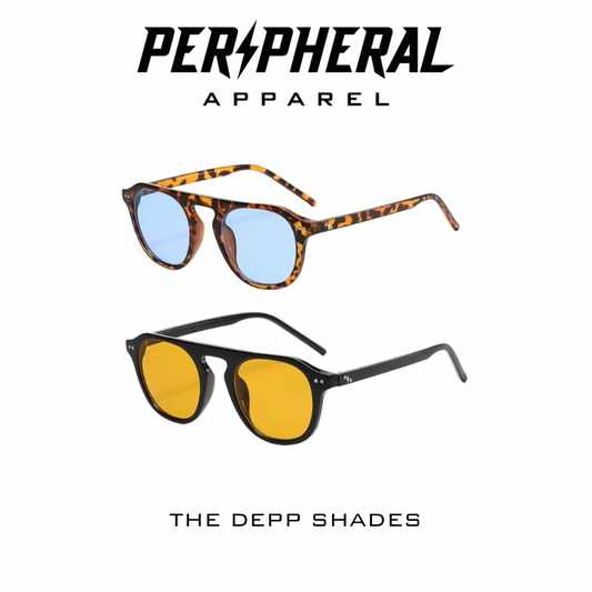 The Depp Shades