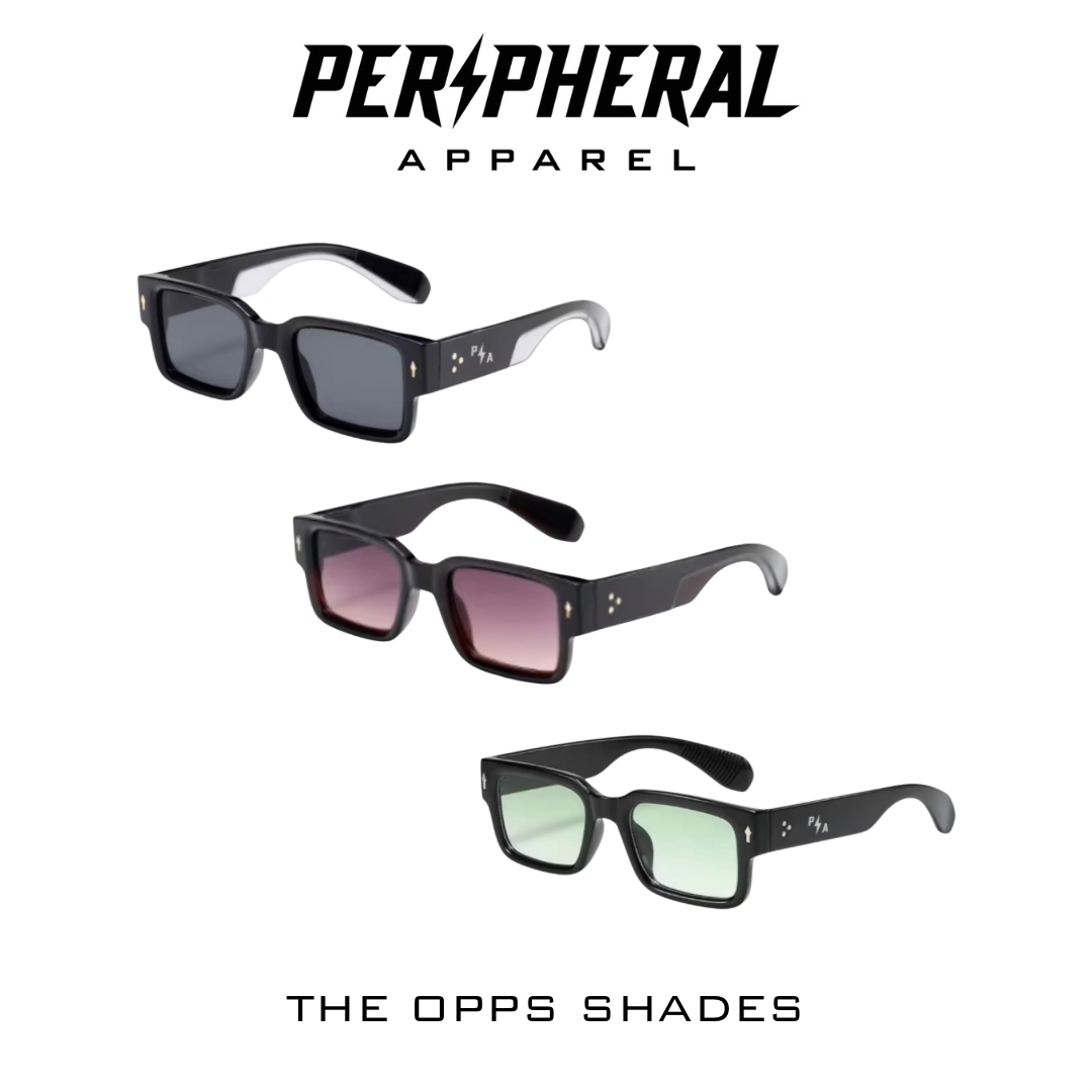The OPPS Shades