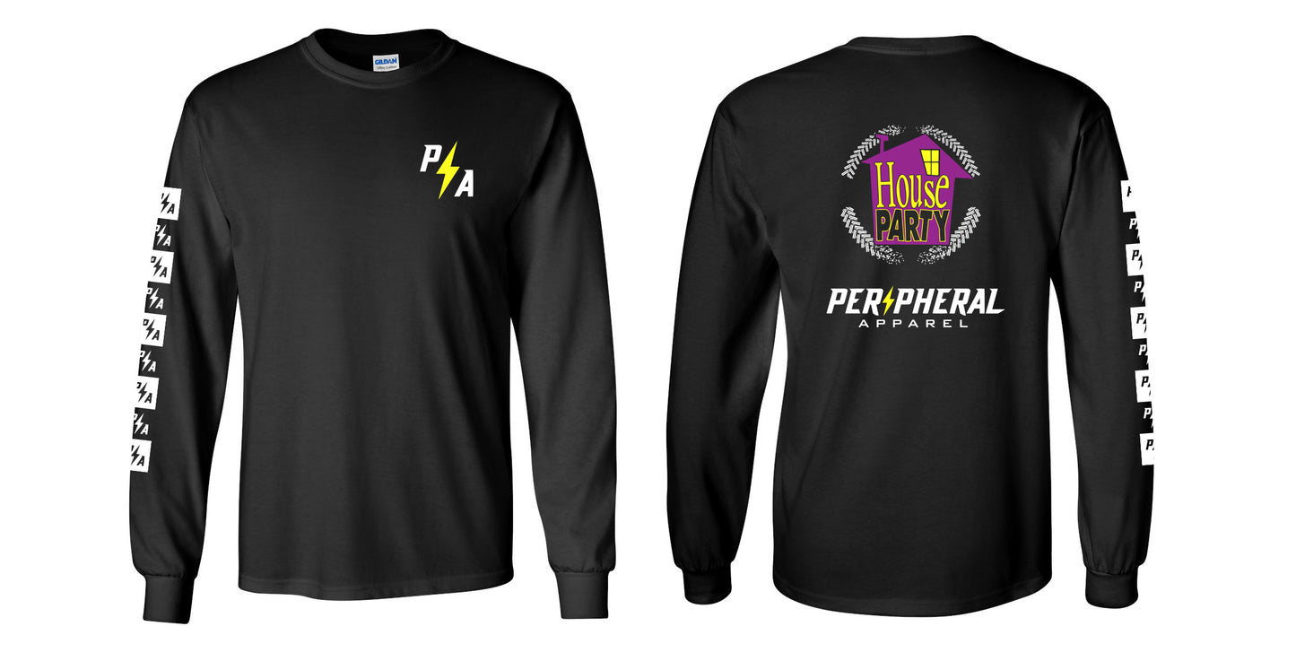 House Party Shirt