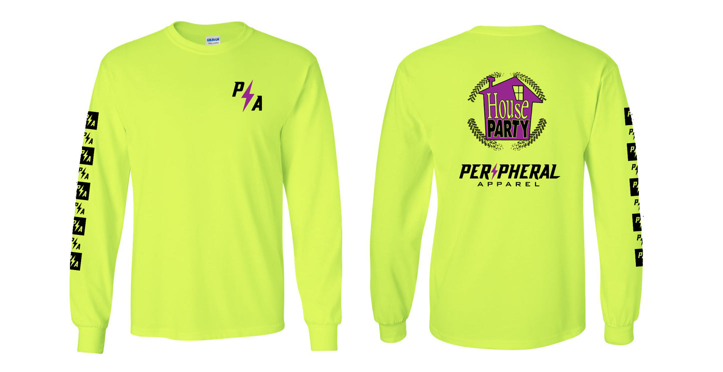 House Party Shirt