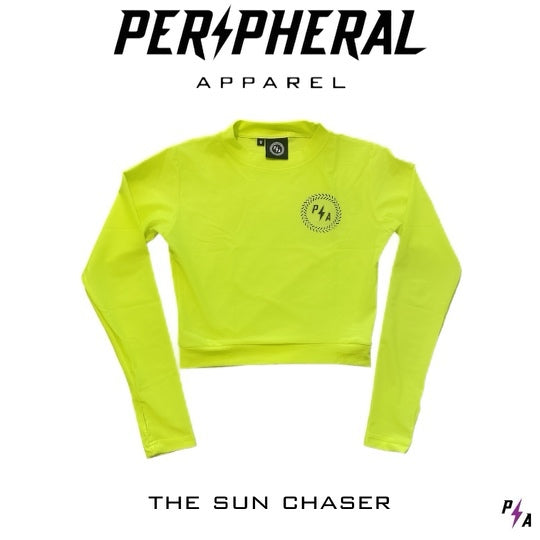 Sun Chaser SPF Shirt