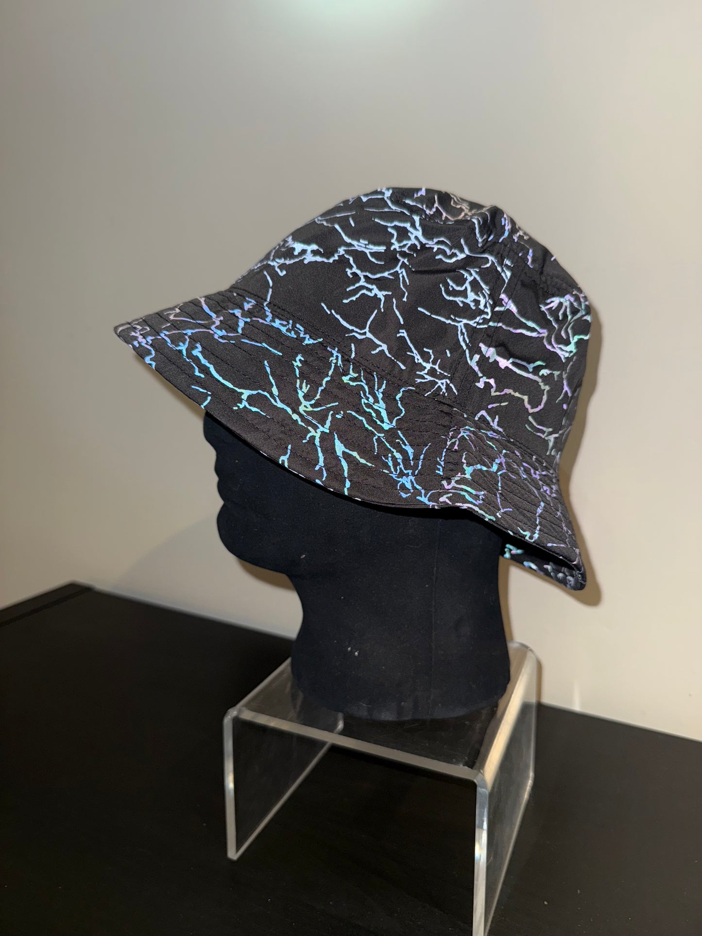 Reflective Bucket Hats