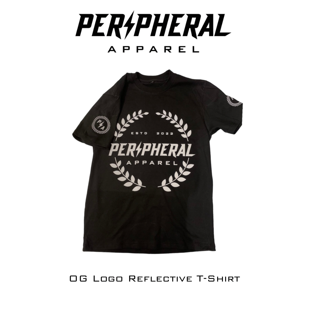 OG Reflective T-Shirt