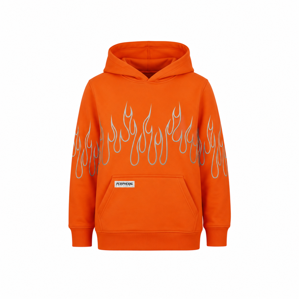 Youth Hell Raiser - ORANGE