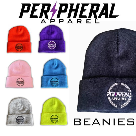 PA Cuffed Beanies