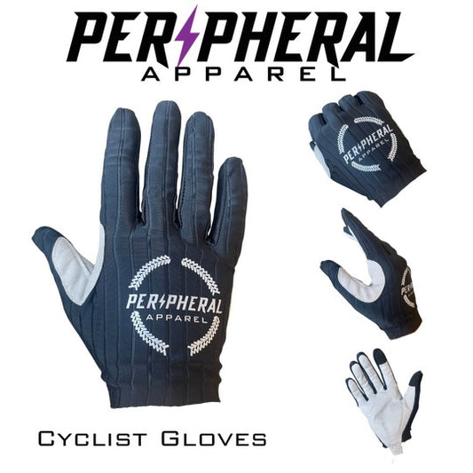 Cyclist Gloves