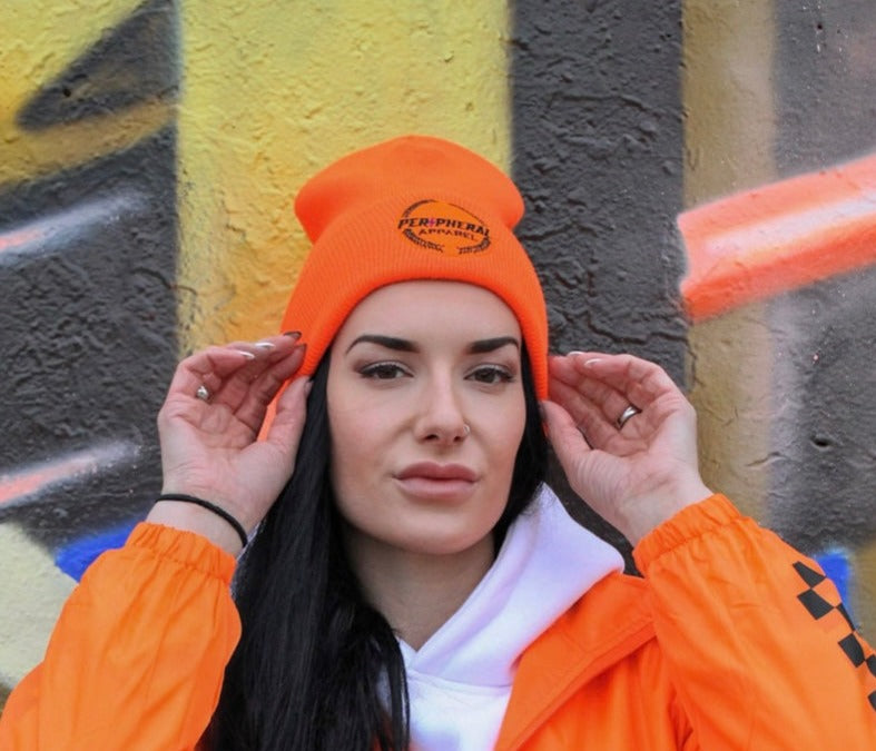 PA Cuffed Beanies