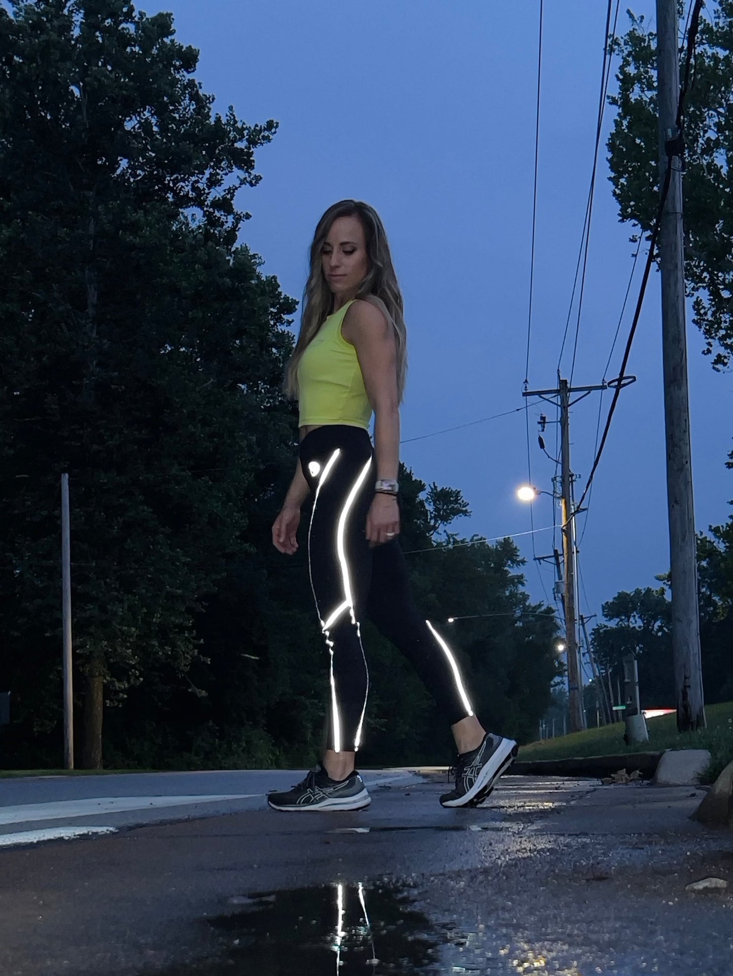 Lumi Leggings