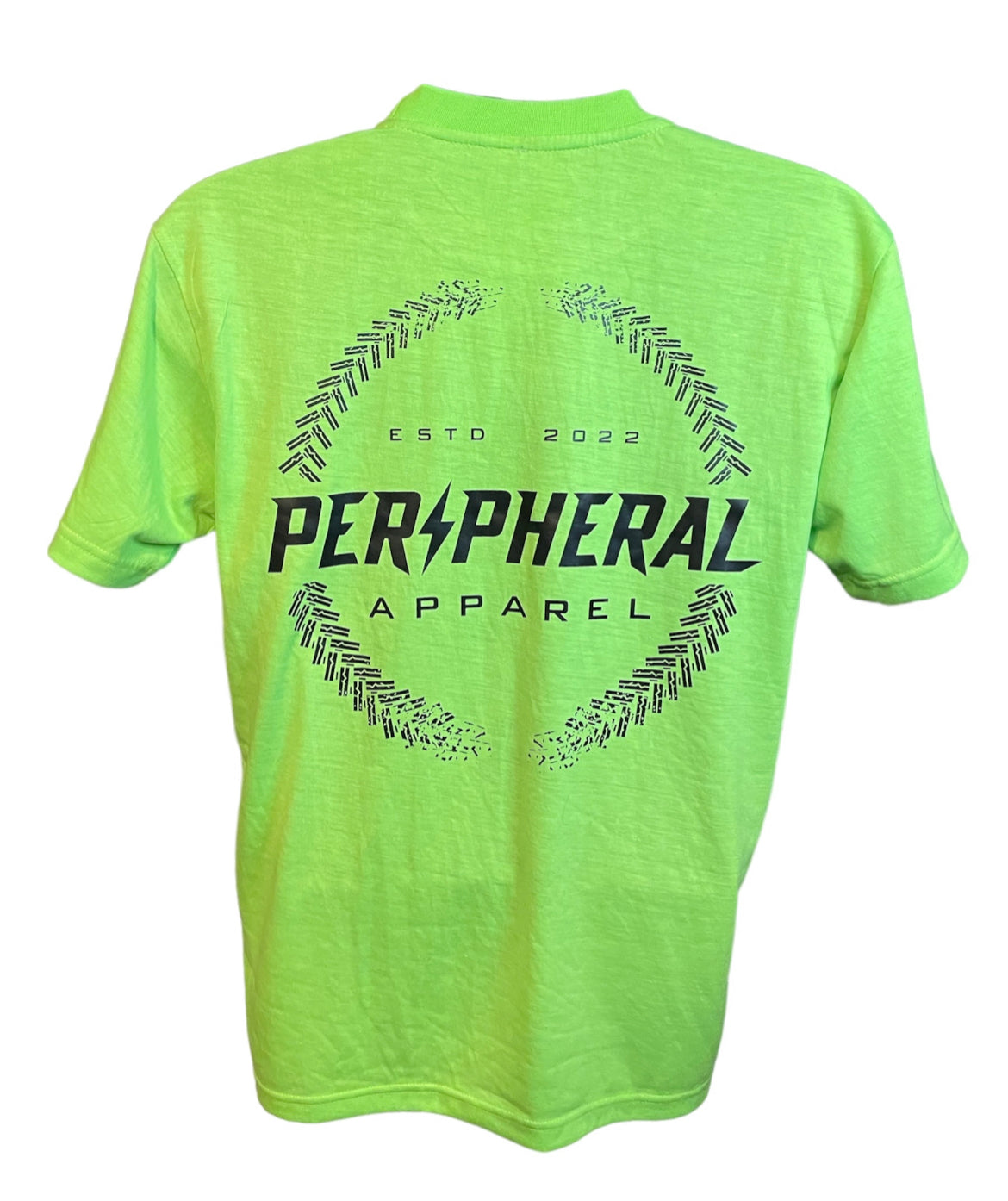 OG Hivis T-Shirts