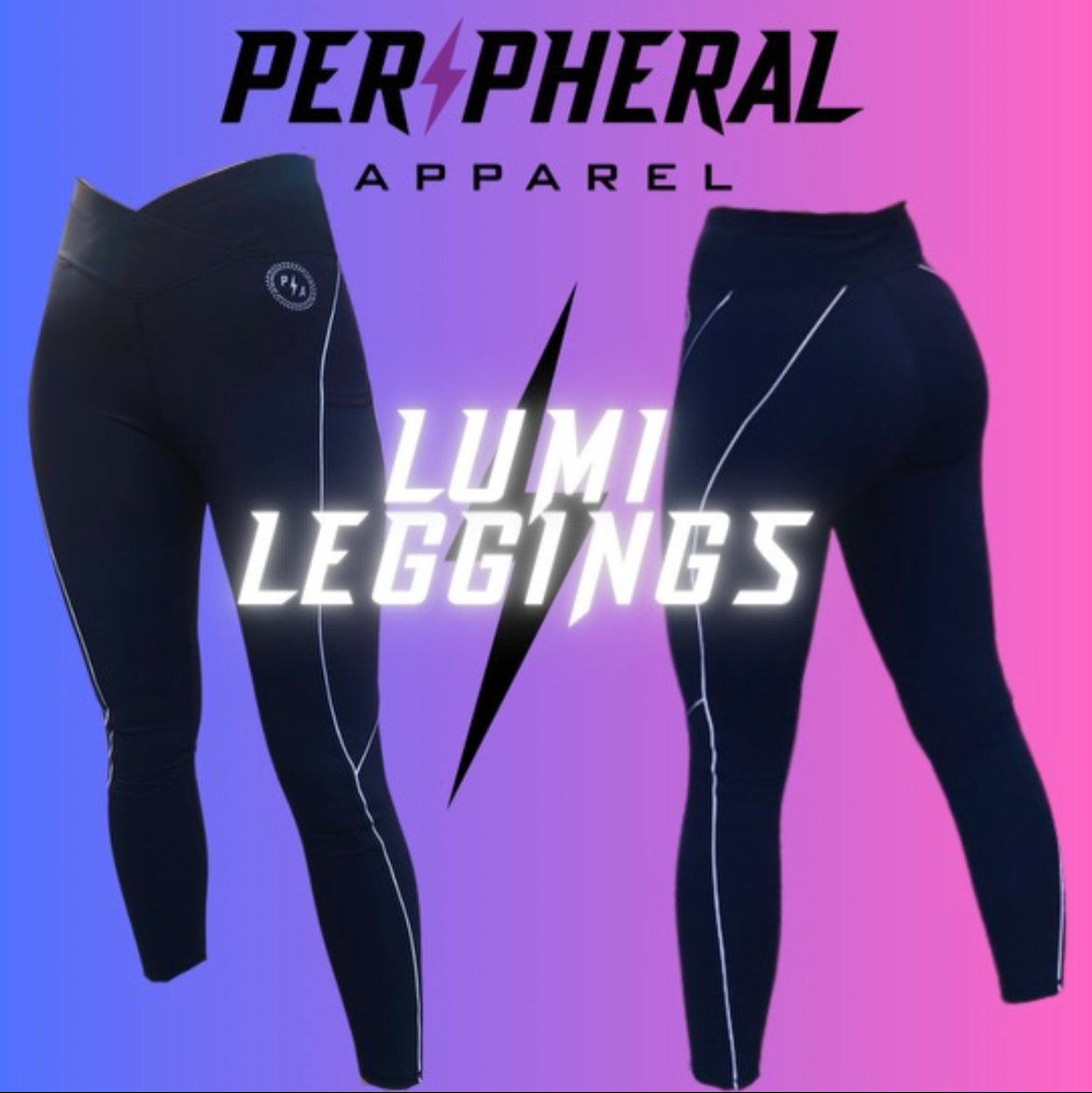 Lumi Leggings