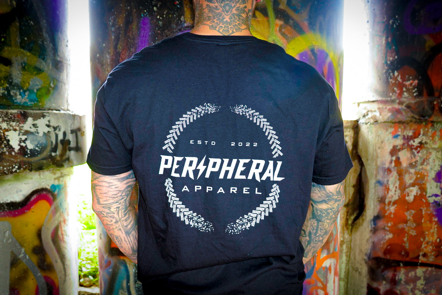 SENDERS ONLY T-SHIRT