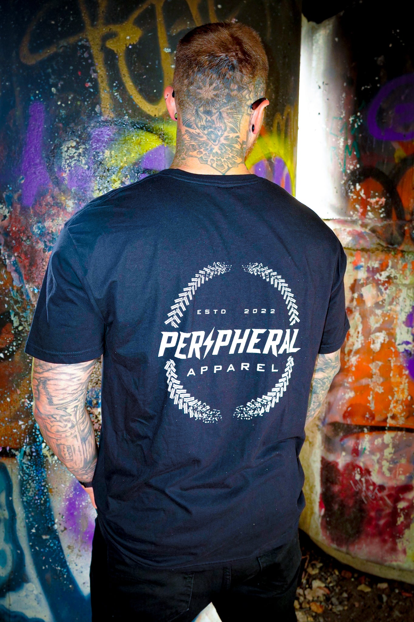 SENDERS ONLY T-SHIRT