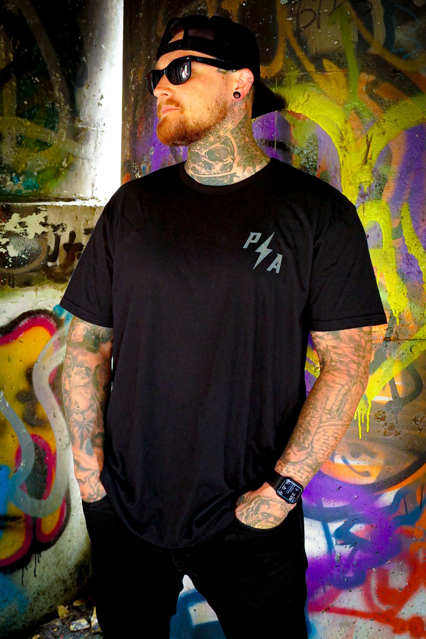 SENDERS ONLY T-SHIRT