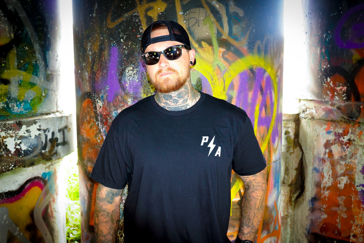 SENDERS ONLY T-SHIRT