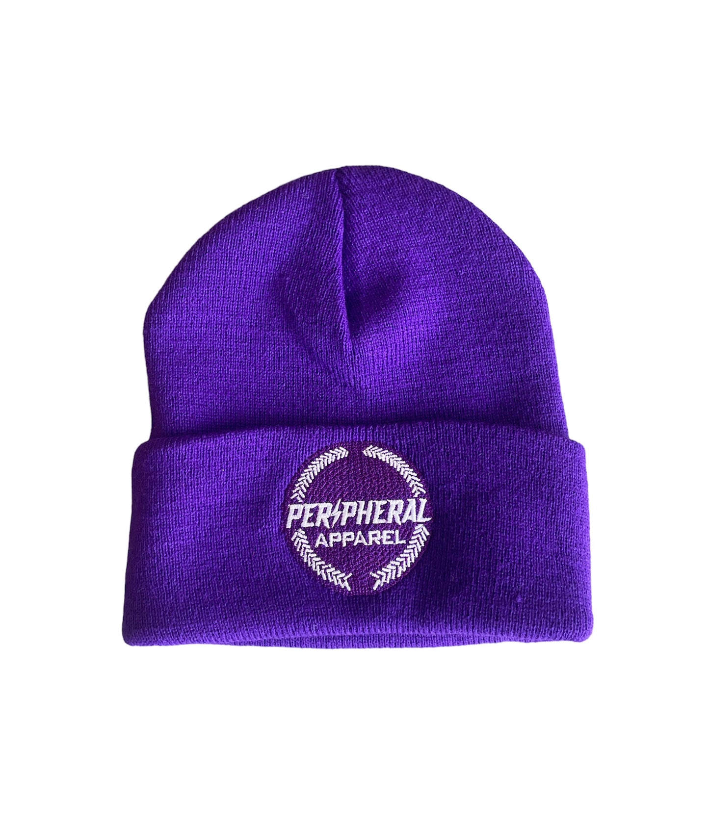 PA Cuffed Beanies
