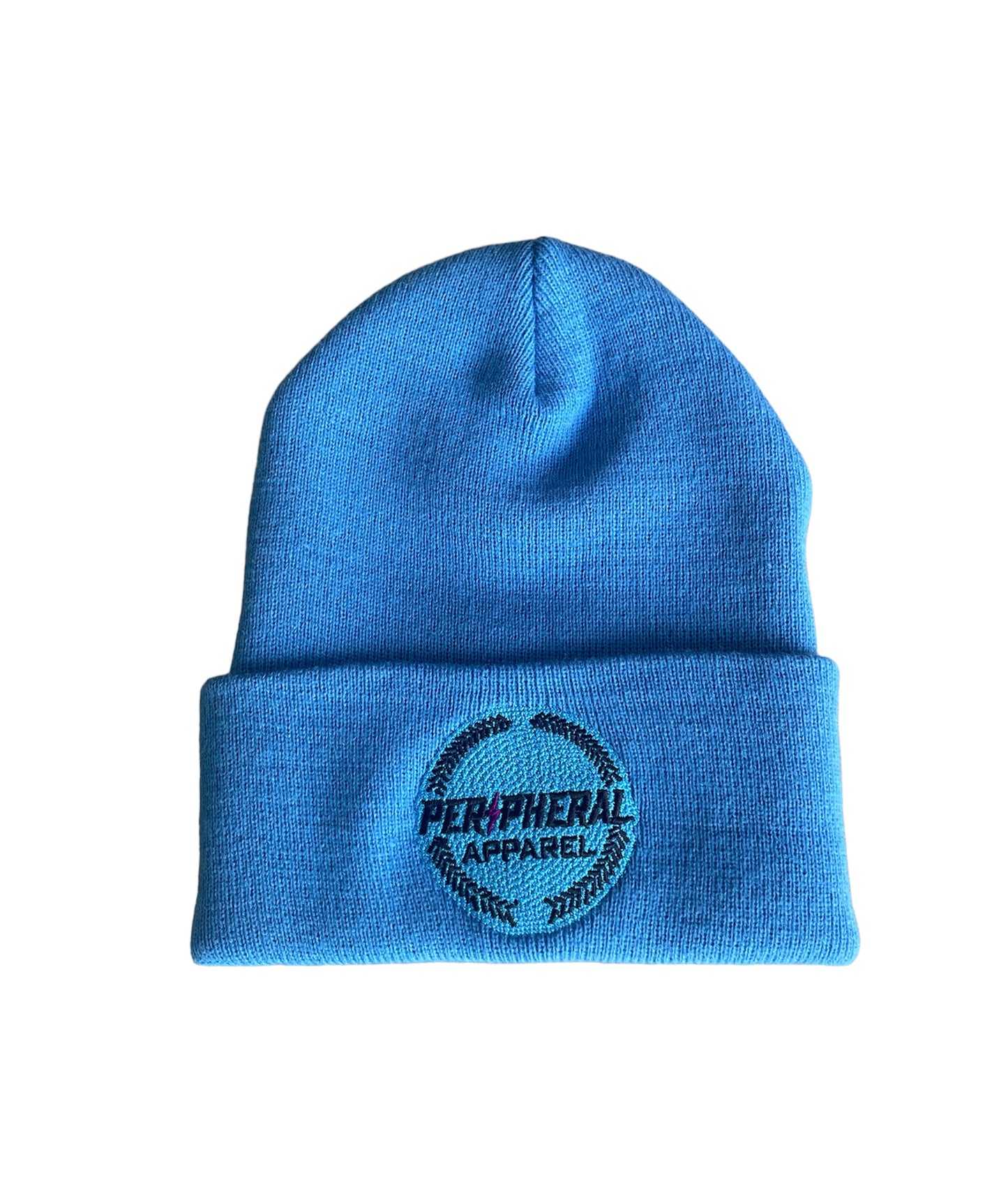 PA Cuffed Beanies