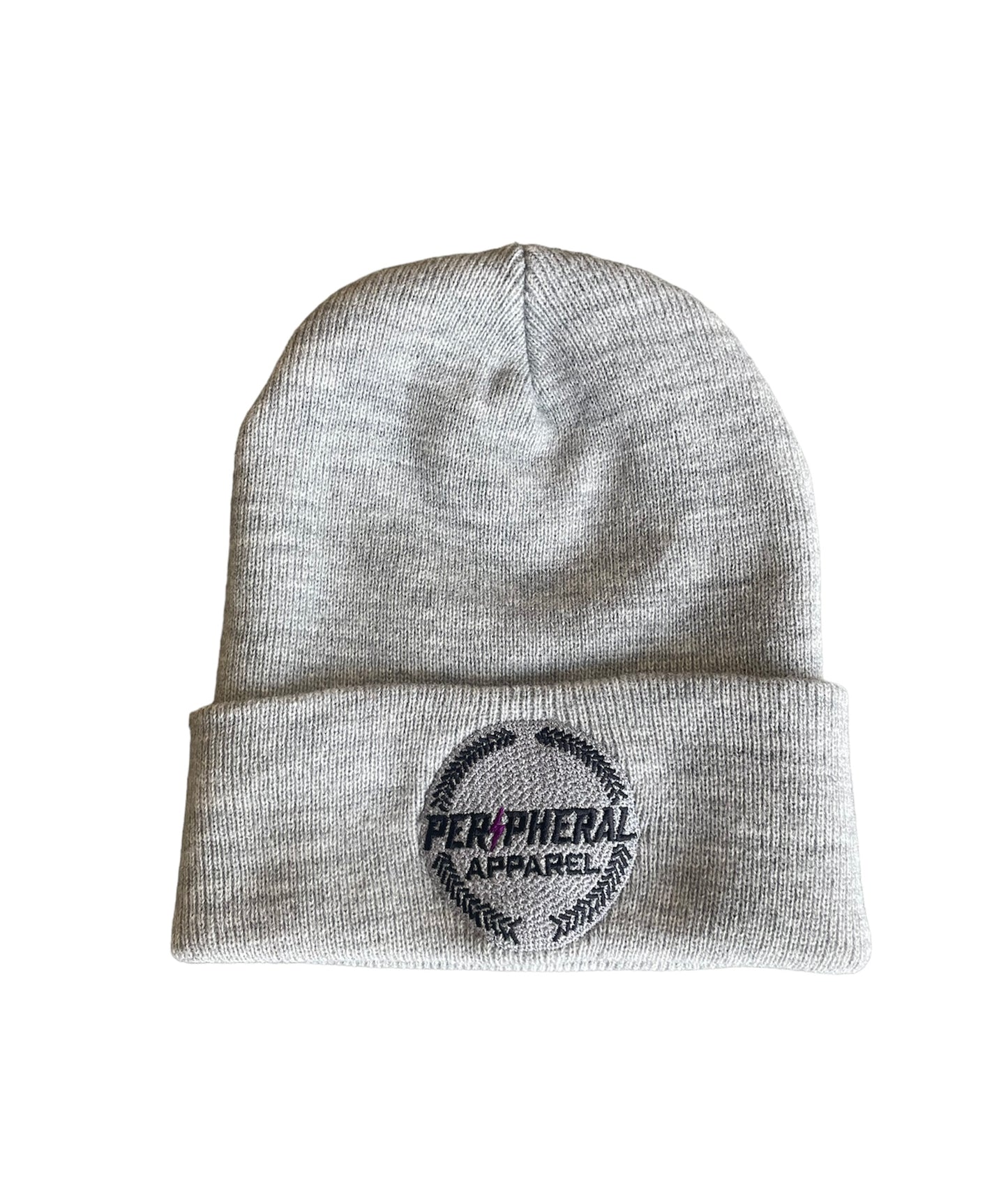 PA Cuffed Beanies