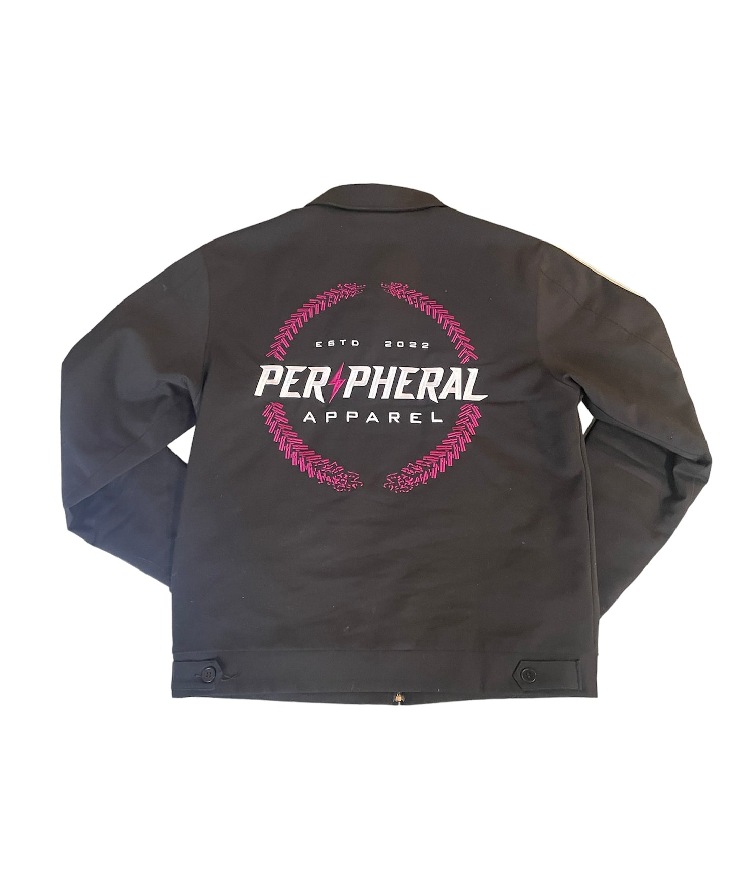 Shop Jacket