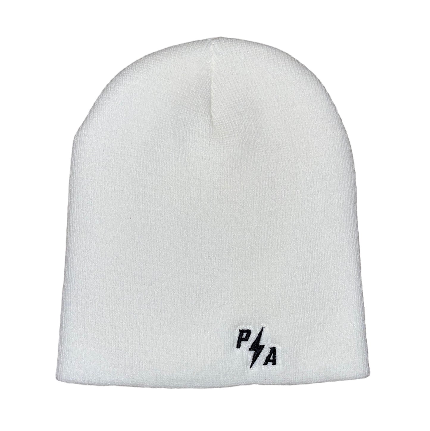 PA Monogram Beanie