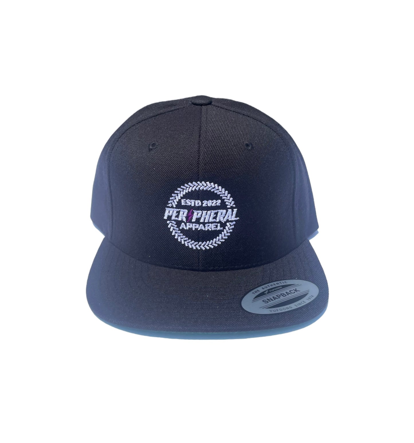 PA Trucker Snap-Back