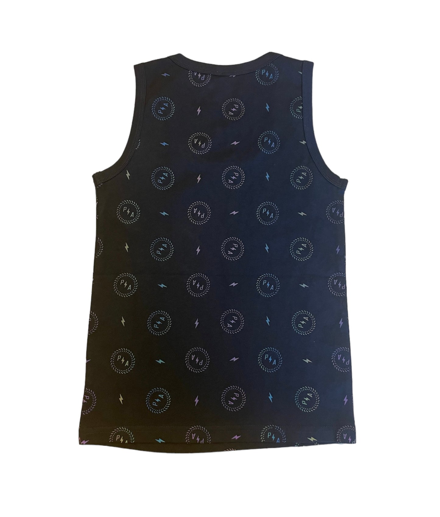 FLASH Tank - Black