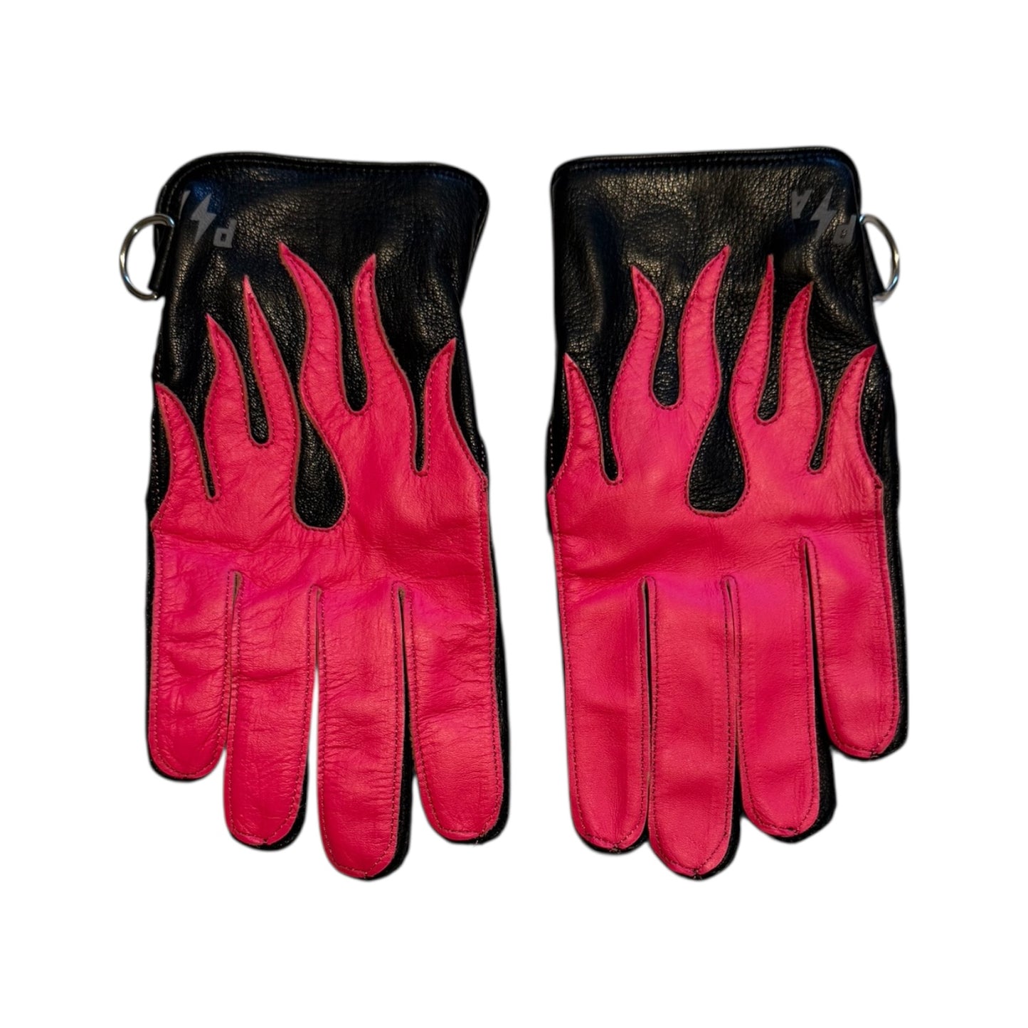 Hellbent Leather Gloves