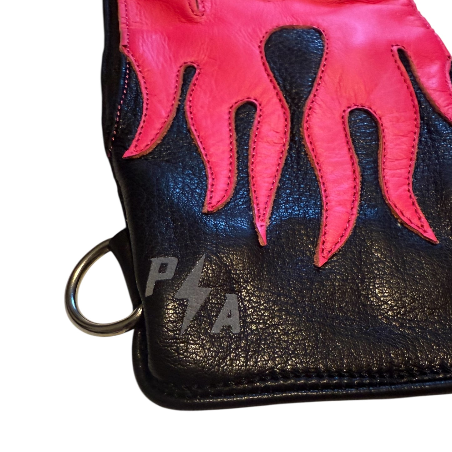 Hellbent Leather Gloves