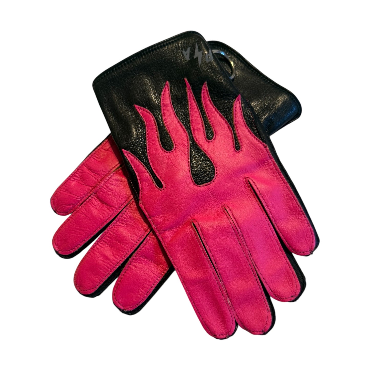 Hellbent Leather Gloves