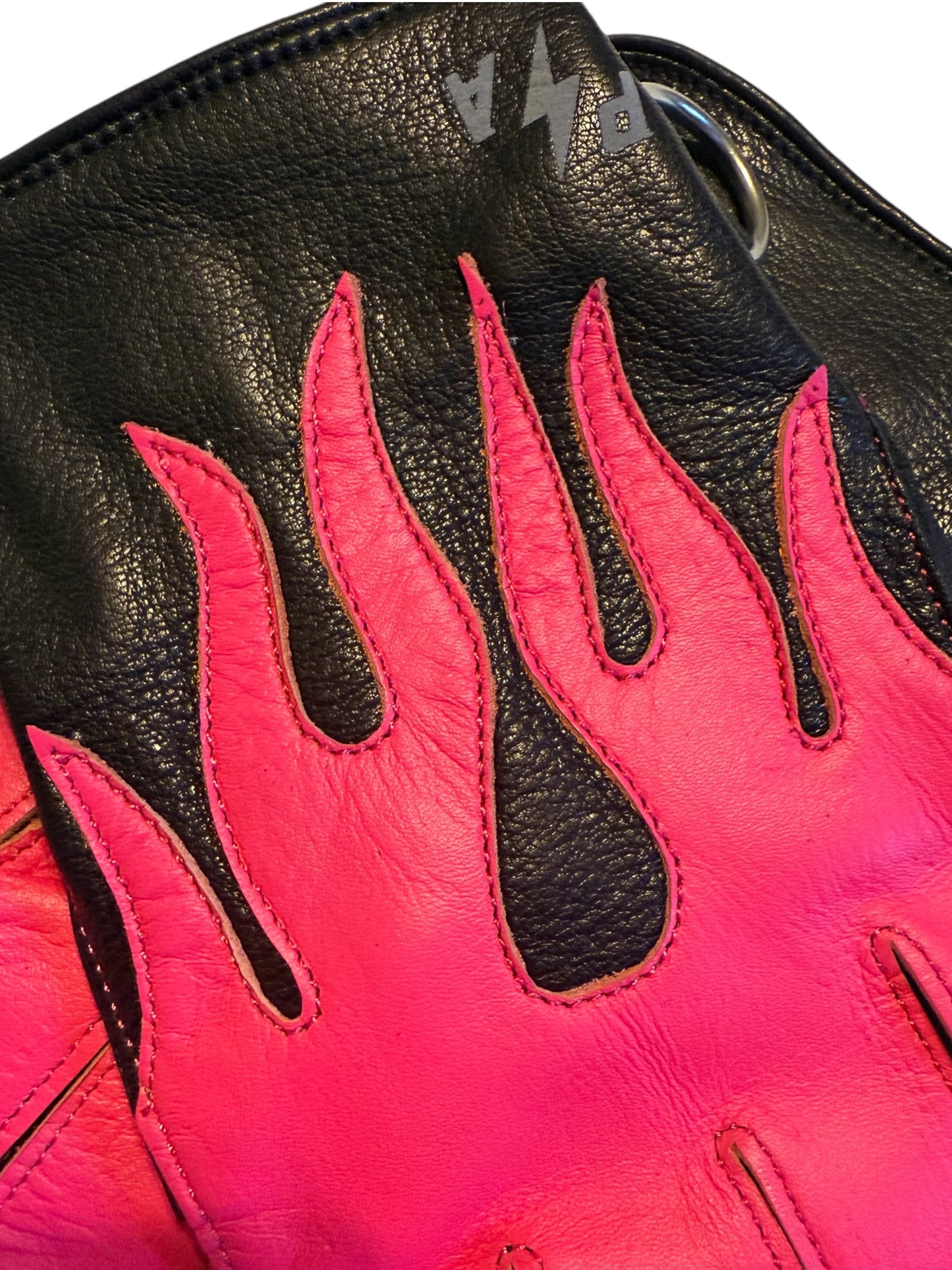 Hellbent Leather Gloves
