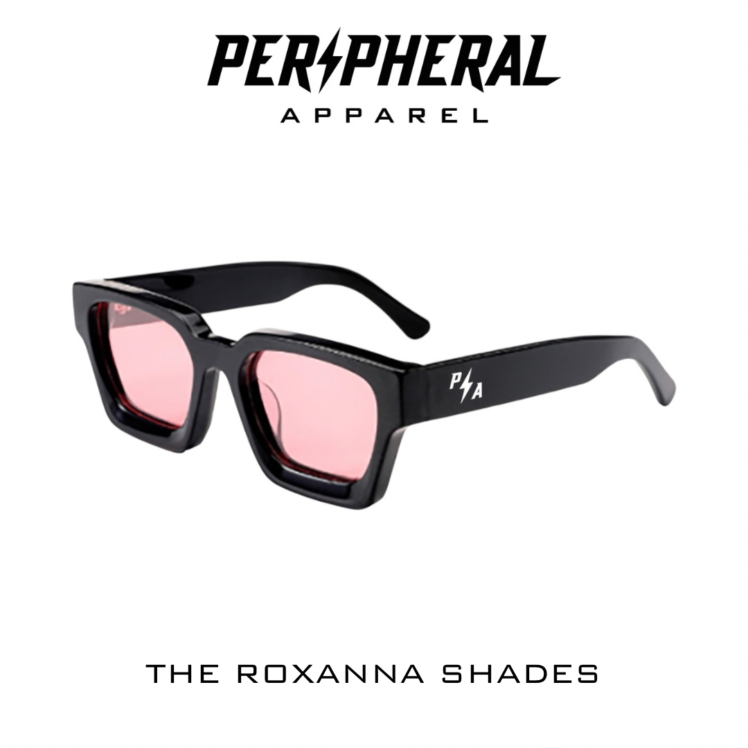 Roxanna Shades