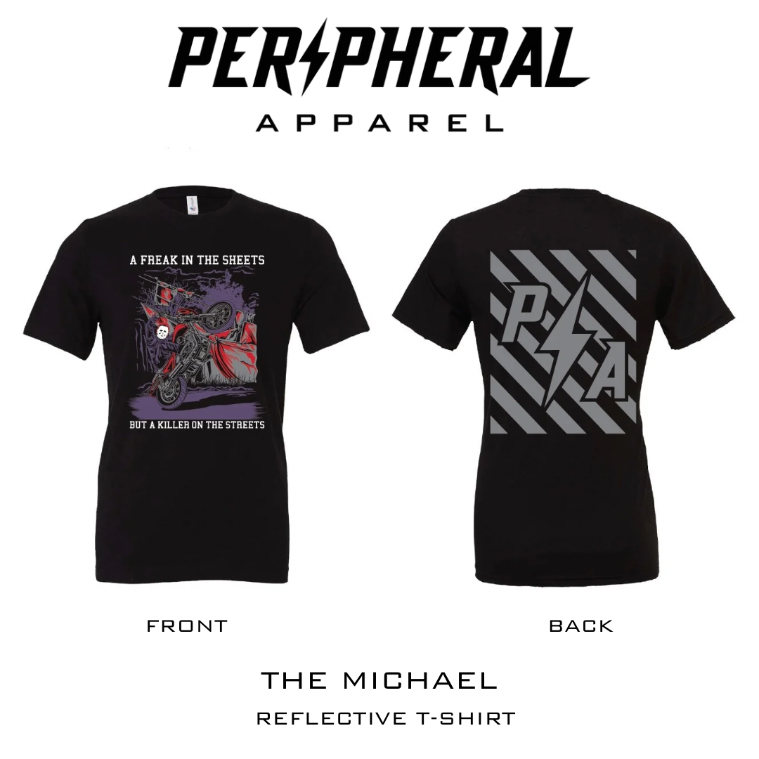THE MICHAEL