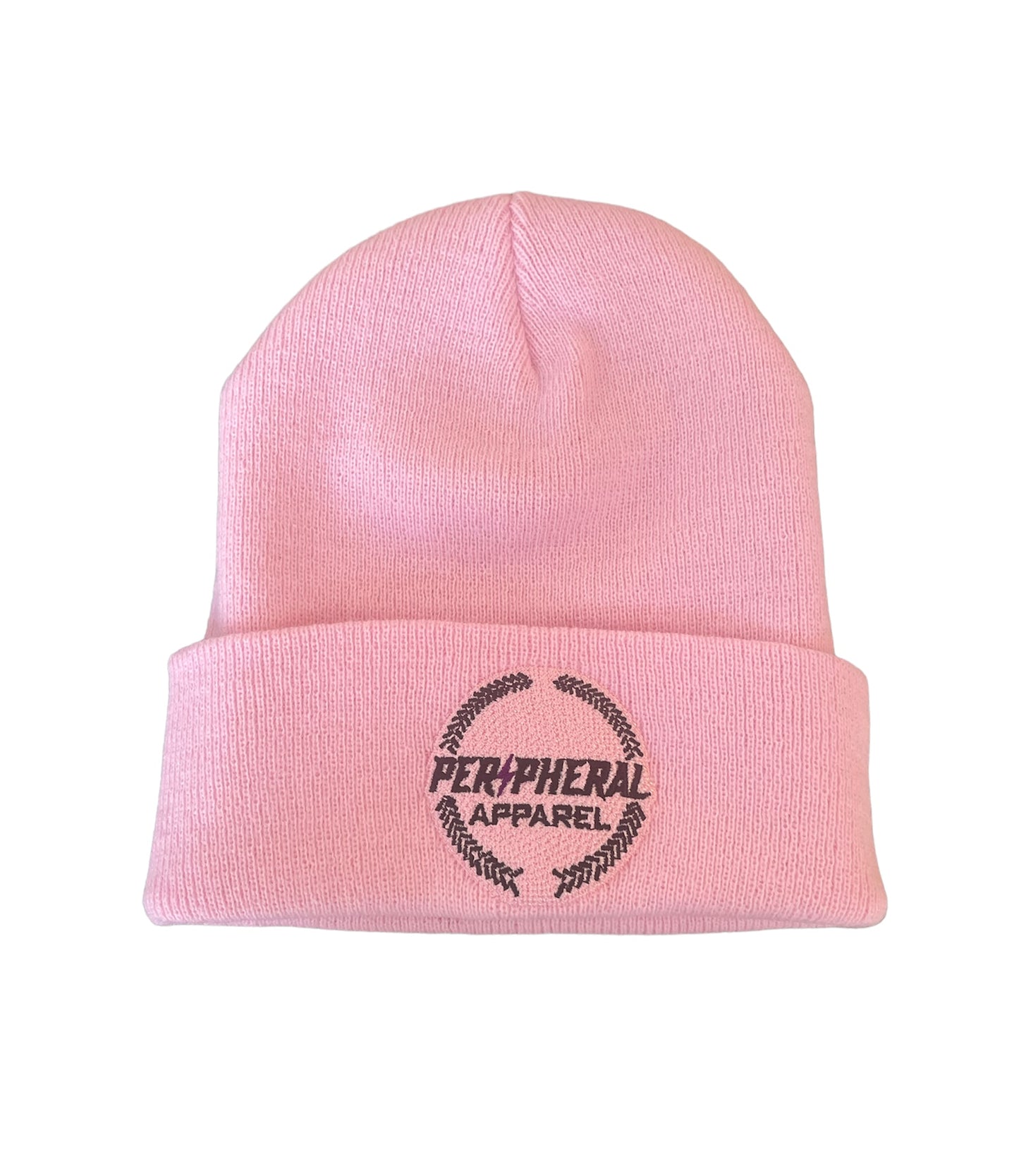 PA Cuffed Beanies