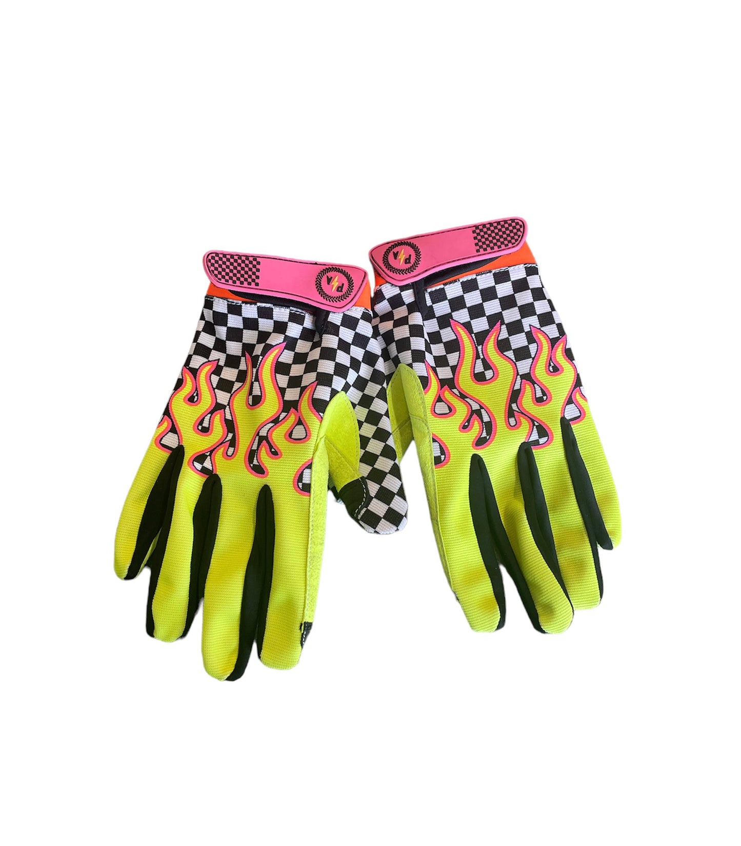 HOT DAMN Gloves